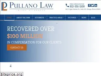 pullanolaw.com