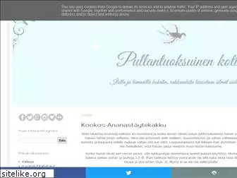 pullantuoksuinenkoti.com