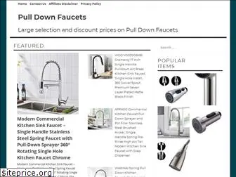 pulldownfaucets.com