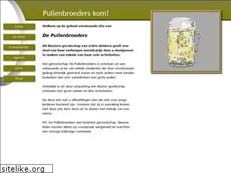 pullenbroeders.com