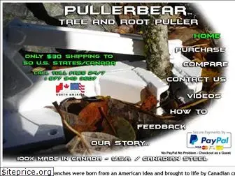 pullerbear.com
