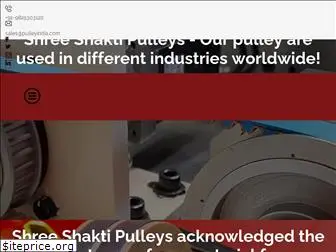 pulleyindia.com