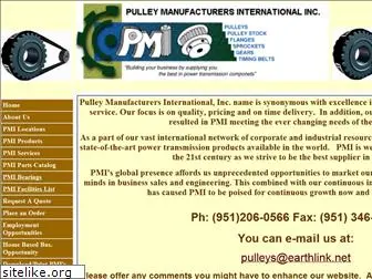 pulleys.com