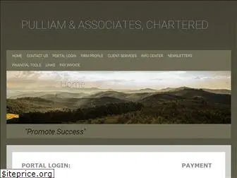 pulliamcpa.com