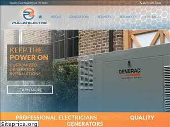 pullinelectric.com