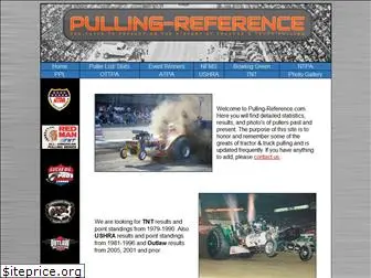 pulling-reference.com