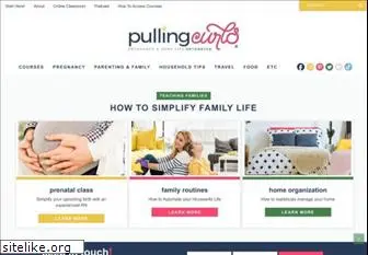 pullingcurls.com