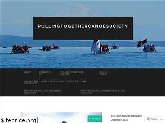 pullingtogether.ca