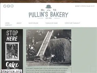 pullinsbakery.co.uk