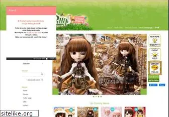 pullip.net