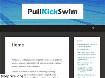 pullkickswim.com