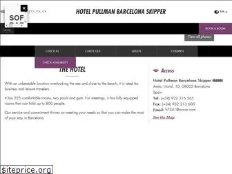 pullman-barcelona-skipper.com