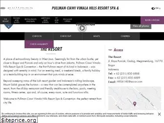 pullman-ciawi-vimalahills.com