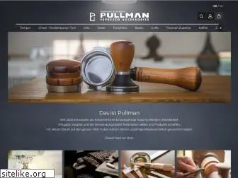 pullman-germany.com