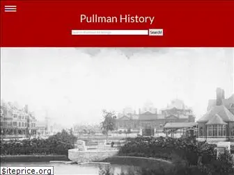 pullman-museum.org