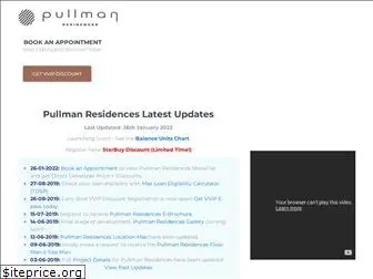 pullman-residencescondo.com