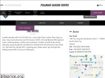 pullman-saigon-centre.com