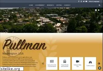 pullman-wa.gov