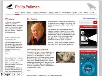 pullman.davidficklingbooks.com