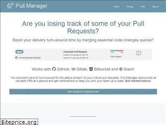 pullmanager.com