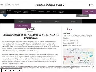 pullmanbangkokhotelg.com