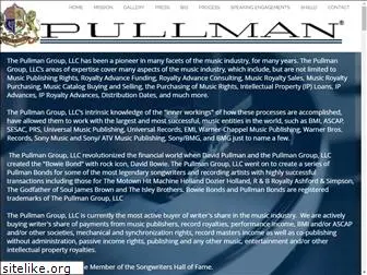 pullmanbonds.com