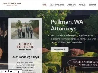 pullmancolfaxlawyers.com