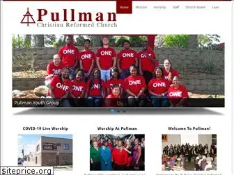pullmancrc.org