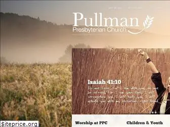 pullmanpc.org