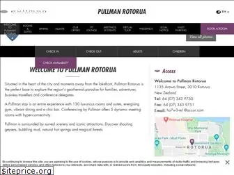 pullmanrotorua.com