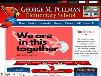 pullmanschool.org