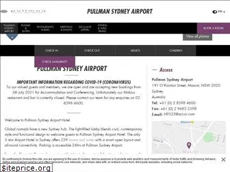 pullmansydneyairport.com.au
