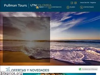 pullmantours.co