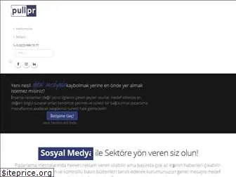 pullpr.com