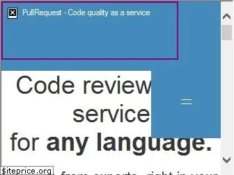 pullrequest.com