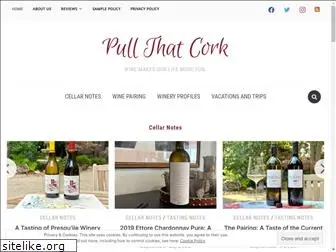 pullthatcork.com