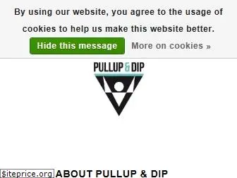 pullup-dip.com