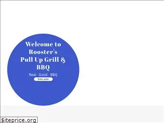 pullupgrill.com