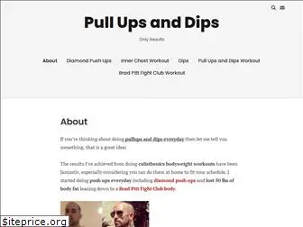 pullupsanddips.com