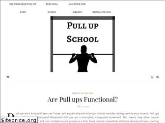 pullupschool.com