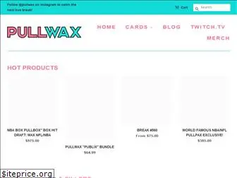 pullwax.com