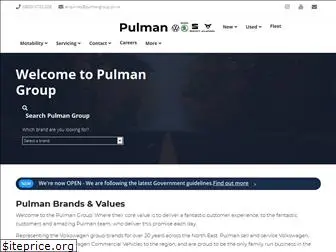 pulmangroup.co.uk