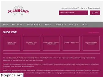 pulmolink.co.uk