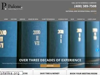 pulone.com