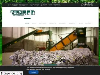 pulp.ie