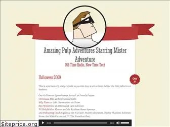 pulpadventures.net