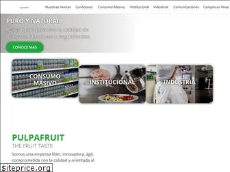 pulpafruit.com.co