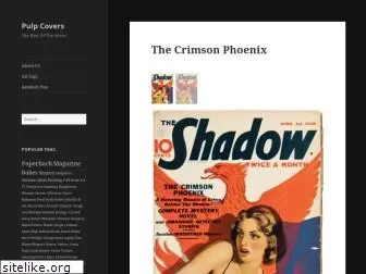 pulpcovers.com