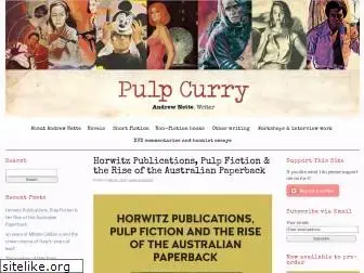 pulpcurry.com