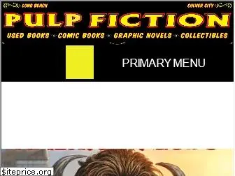 pulpfictionbooksandcomics.com